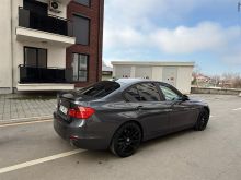 SHITET BMW 320d FACELIFT