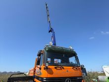 Shitet Actros
