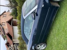 Shitet audi A.4 me tabela anglis