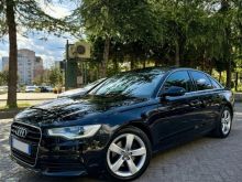 Audi super i paster A6