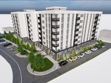Banesë 63m² për #SHITJE në Fushë Kosovë