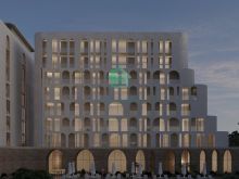 Apartament 3+1 Për Shitje në One Oricum Bay, Vlorë
