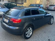 Audi a3 automat