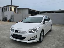 Hyundaj I40 1.7 Nafte , VITI 2012