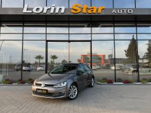 Volkswagen Golf VII Automatik 2.0 Tdi