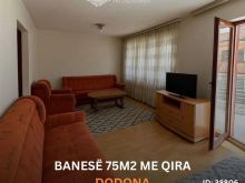 Ofrohet Kat i Shtepise me Qera ne Lagjjen DODONA !DELTA