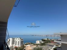 APARTAMENT 2+1 ME QERA AFATGJATE ME PAMJE DETI, UJI FTOHTE-V