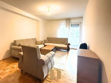 BANESË ME QIRA NË LAGJEN E MUHAXHERËVE | 66 m²
