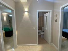 0696044407 Apartament 1+1 te ish urt  me qera