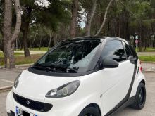 SMART 451 800 nafte