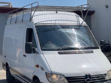 Zgare per sprinter