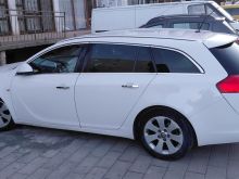 Shitet Opel insgina automatik