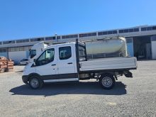 Shitet Ford Tranzit 4x4