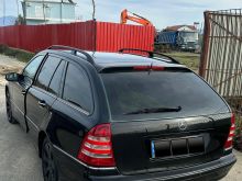 C220 2006 automat