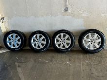 Shes disqe vw R18/R15