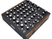 Rane MP2015