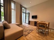 0694801150Apartament 1+1 për Shitje në Golem – Kompleks
