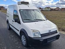 ford connect 1.8tdci me frigo rks i shlajmrun