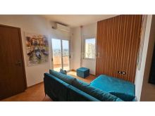 Shitet Apartament 2+1 me Pamje nga Deti në Shkëmbin e Kavajë