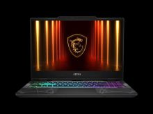 MSI CYBORG 15 B2RWFKG ULTRA 7-240H/16GB/1TB SSD/RTX 5060 8GB