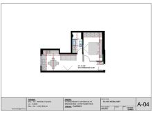 0693086480 Apartament 1+1 në shitje, 52.63 m²