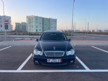 Mercedes c200 benzine(compresor)