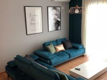 LUXURY 1+1 APARTMENT FOR RENT – LUNGOMARE Live by the sea in