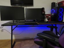 Setup Gaming