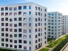 Shitet, Apartament 1+1, Kompleksi Kadiu, Tiranë.