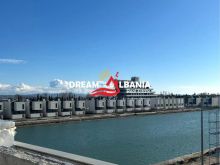 Apartament 2+1+Post Parkimi Ne Shitje Te Turquoise Marina