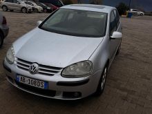 Golf 5 1.9 Nafte