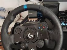 Logitech G923 XBOX PC