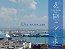 \" U DHA\" JEPET ME QERA APARTAMENT 2+1 ME PAMJE NGA DETI