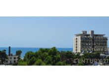 Apartament 2+1 me Qira tek Rruga e re e Portit, Durrës!