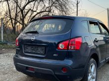 Okazion nisan qashqai ne super gjendje‼️
