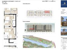 SHITET APARTAMENT 2+1 TEK \" PORTO LALZI \" HAMALLAJ ! 193,226