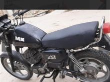 Motorr MZ 251 cc