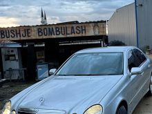 Shitet 320 v6 4matic 2007