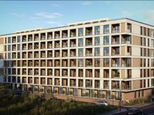 Garsoniere 45.000 euro, qerret, pagesa me keste