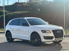 Audi Q5 2.0 Quatrro