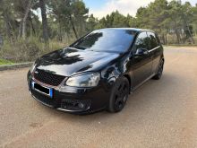GOLF GTI
