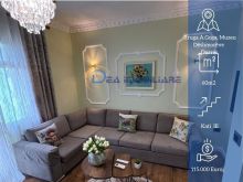 SHITET APARTAMENT 1+1 MUZEU DËSHMORËRËVE