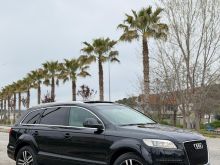 OKAZIONN AUDI Q7 3.0 NAFTE QUATTRO 2008 FULL OPTION