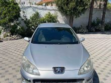 Shitet Peugeot per arsye mos perdorimi