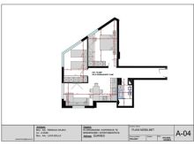 0693086480 Shitet apartament 2+1, 79.53 m² – Mundësi ideale