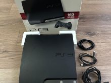 Shitet ps3 me cip si i ri