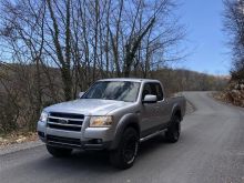SHITET FORD RANGER 2.5 DIZELL VP 2008 190MI KM
