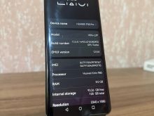 Huawei P30 Pro