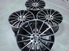 Disqe Mercedes Benz AMG GLE origjinal 21 te gjere mbrapa