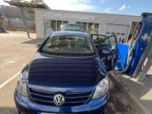 Golf plus 1.9 tdi 0684230024
